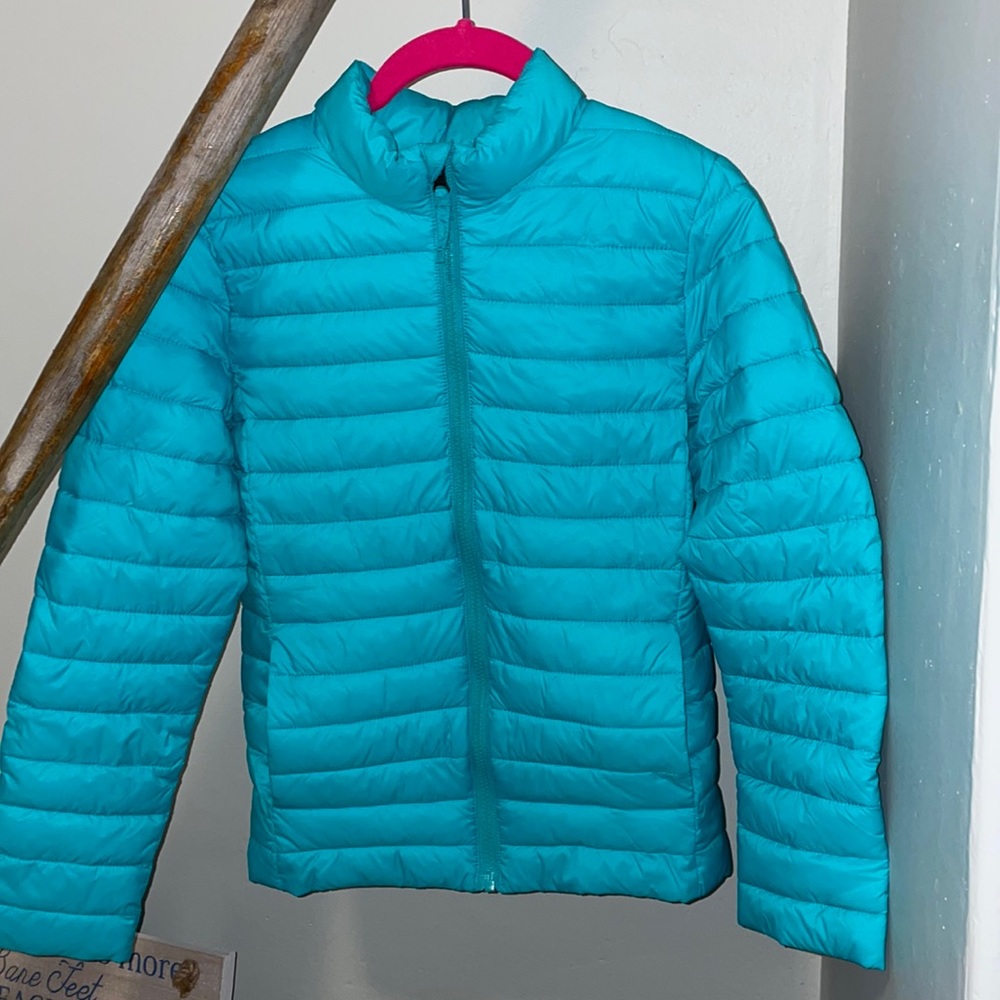 Lands Ens Primaloft Jacket M 10-12